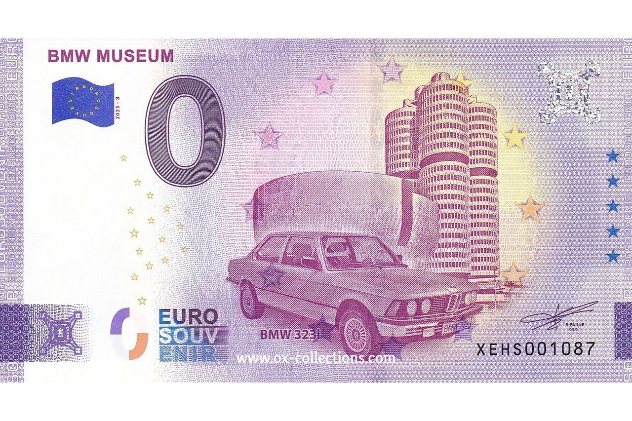 DE - BMW Museum - 2025-08 BMW 323i