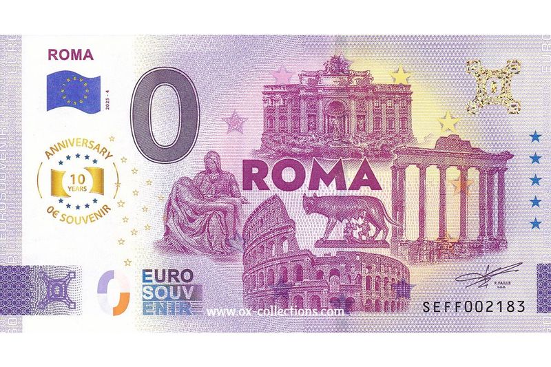 IT - Roma - 2025-04
