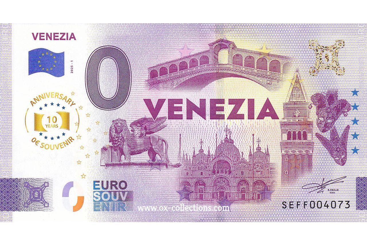 IT - Venezia - 2025-01