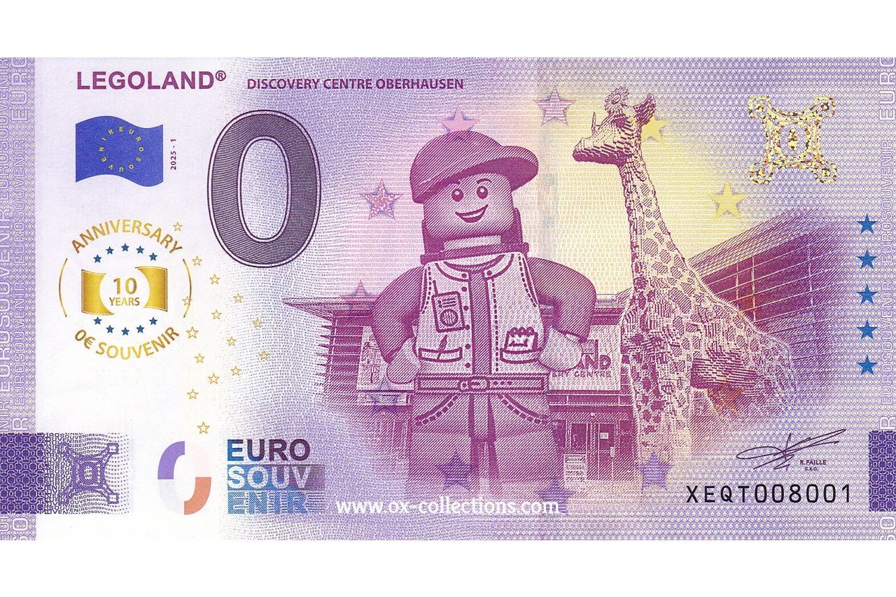DE - Legoland - 2025-01