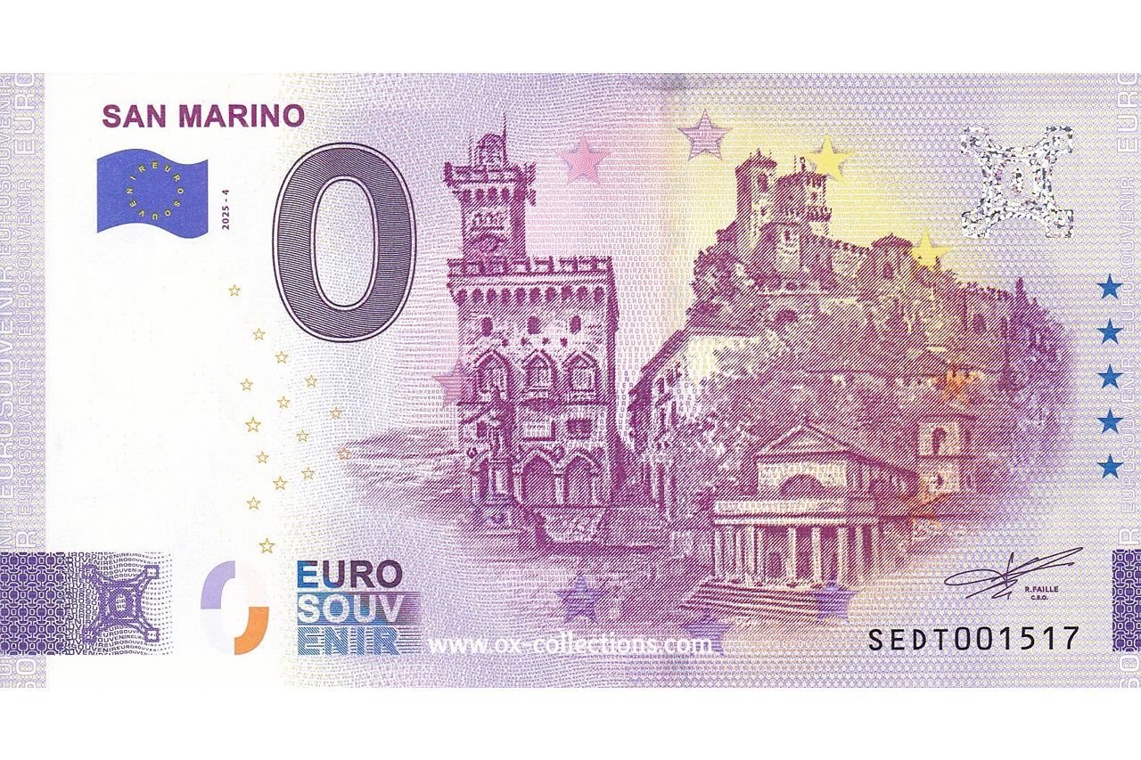 SM - San Marino - 2025-04