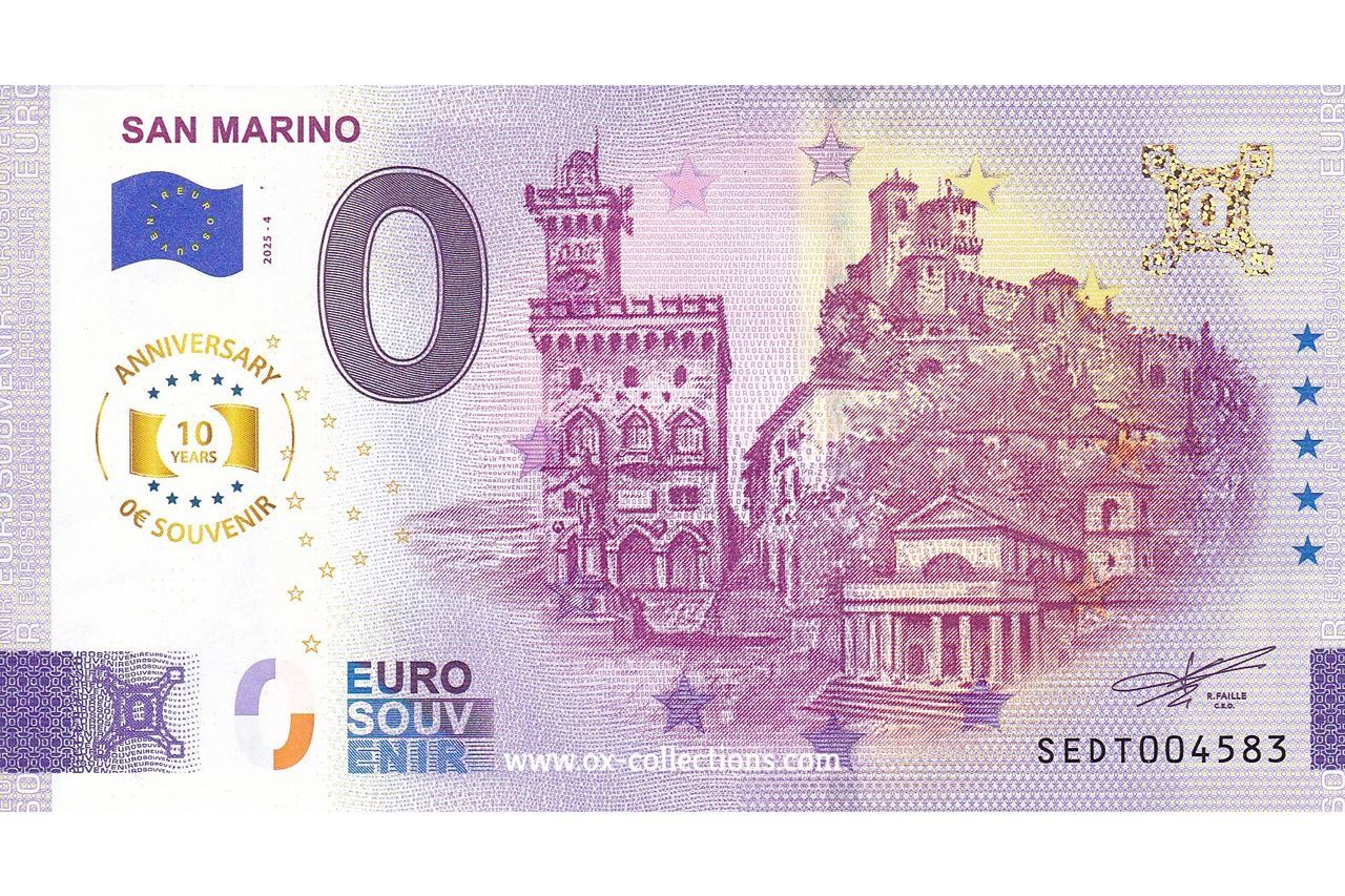 SM - San Marino - 2025-04