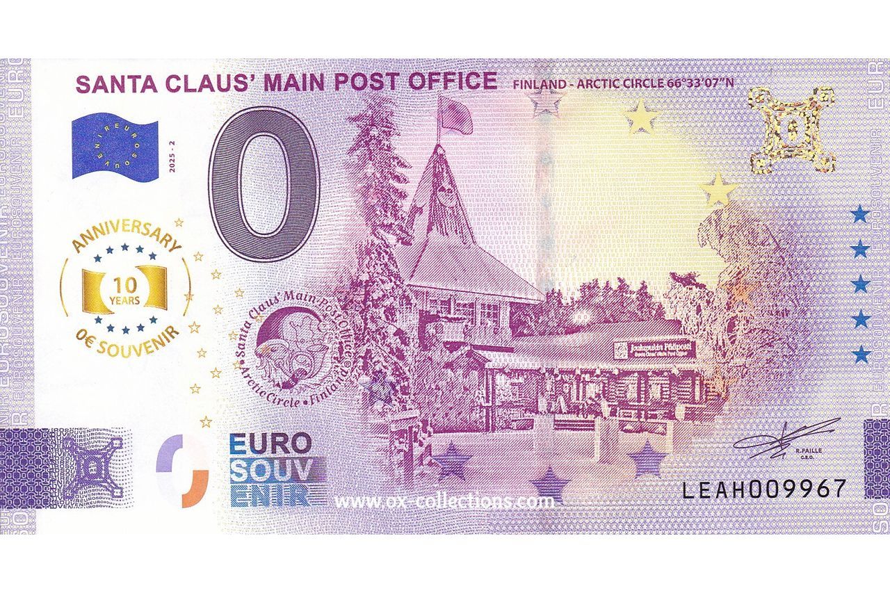 FI - Santa Claus Main Post - 2025-02