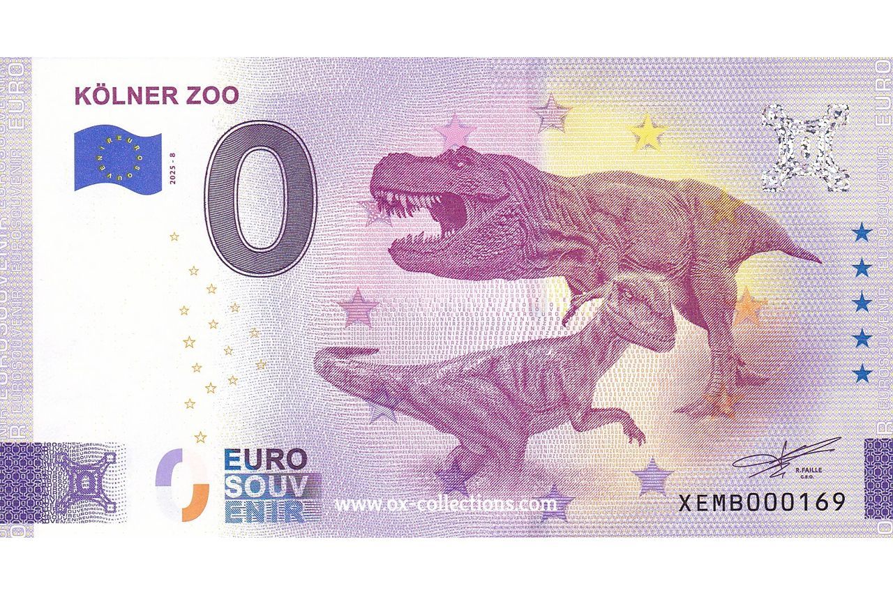 DE - Kölner Zoo - 2025-08
