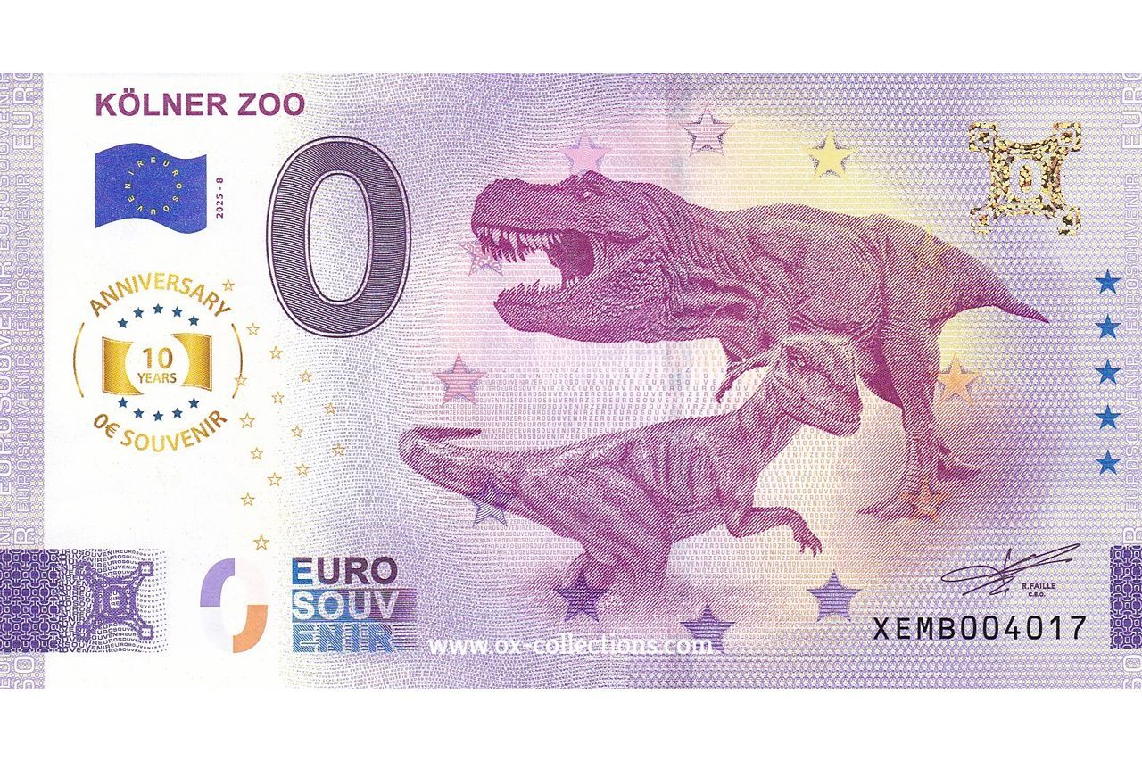 DE - Kölner Zoo - 2025-08