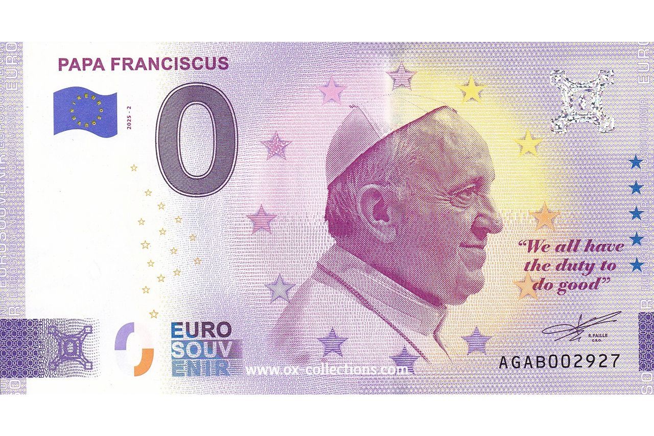 AR - Papa Franciscus - 2025-02
