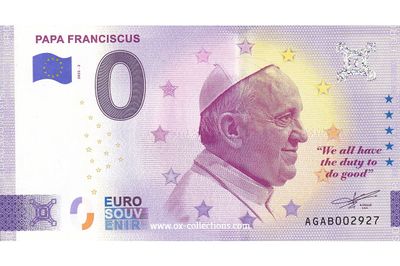 AR - Papa Franciscus - 2025-02 AR - Papa Franciscus - 2025-02
