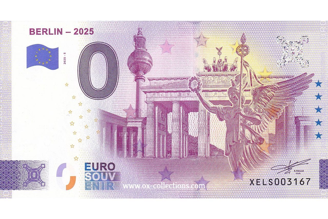 DE - Berlin - 2025-05