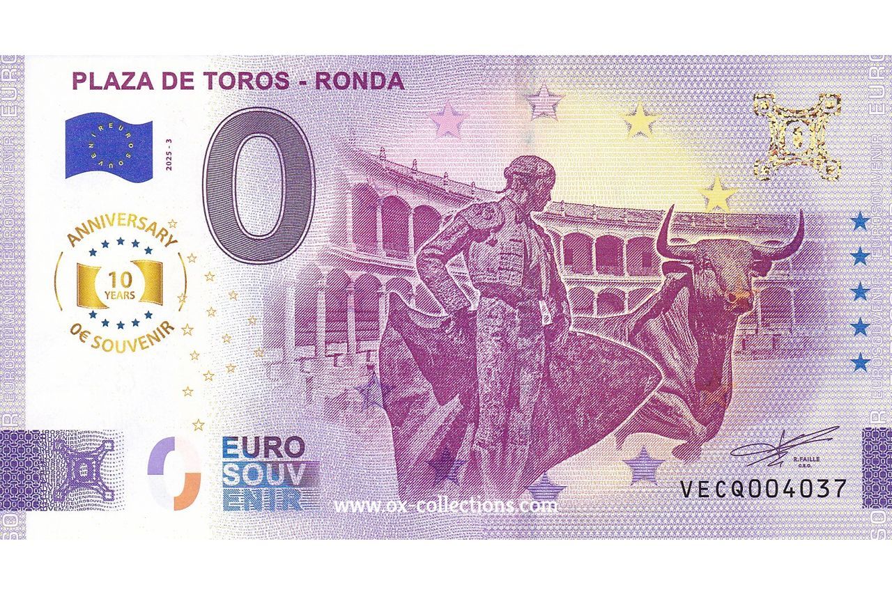 ES - Plaza de Toros Ronda - 2025-03