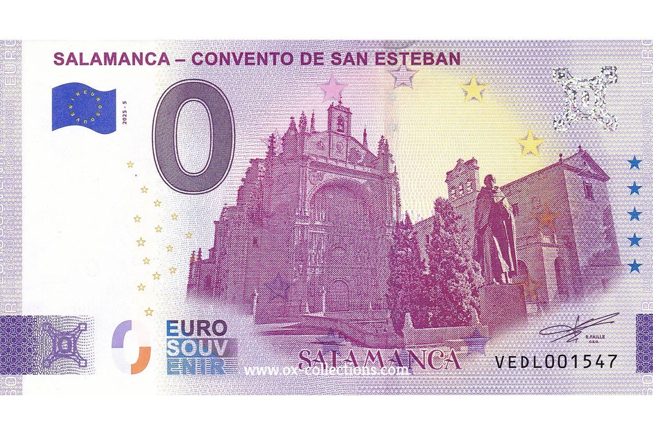 ES - Salamanca San Esteban - 2025-05