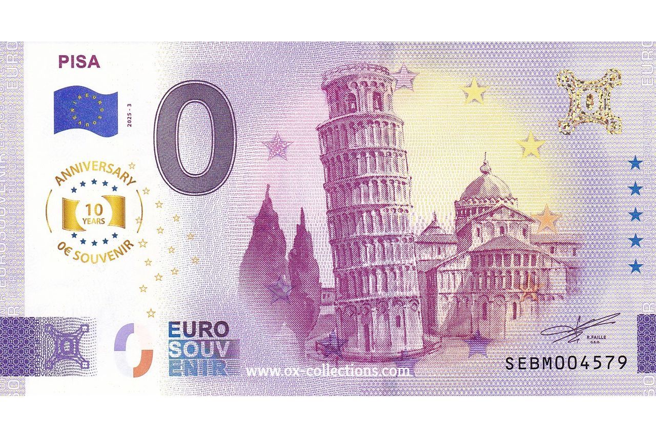 IT - Pisa - 2025-03