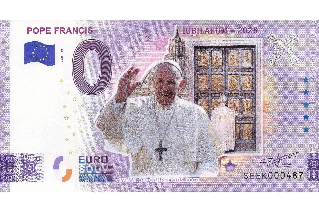 IT - Pope Francis - 2025-10 COLOR