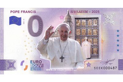 IT - Pope Francis - 2025-10 COLOR IT - Pope Francis - 2025-10 COLOR