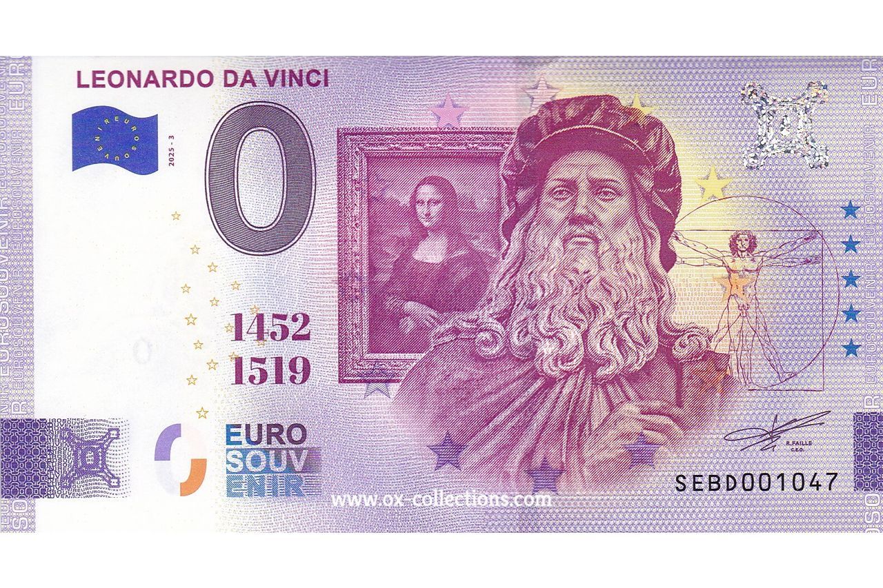 IT - Leonardo da Vinci - 2025-03