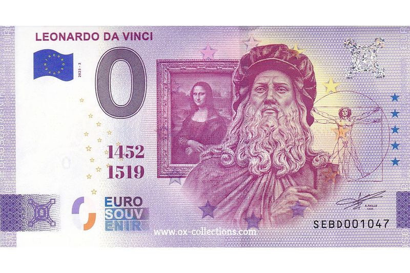 IT - Leonardo da Vinci - 2025-03 IT - Leonardo da Vinci - 2025-03