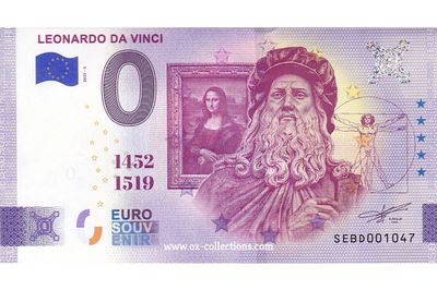 IT - Leonardo da Vinci - 2025-03 IT - Leonardo da Vinci - 2025-03