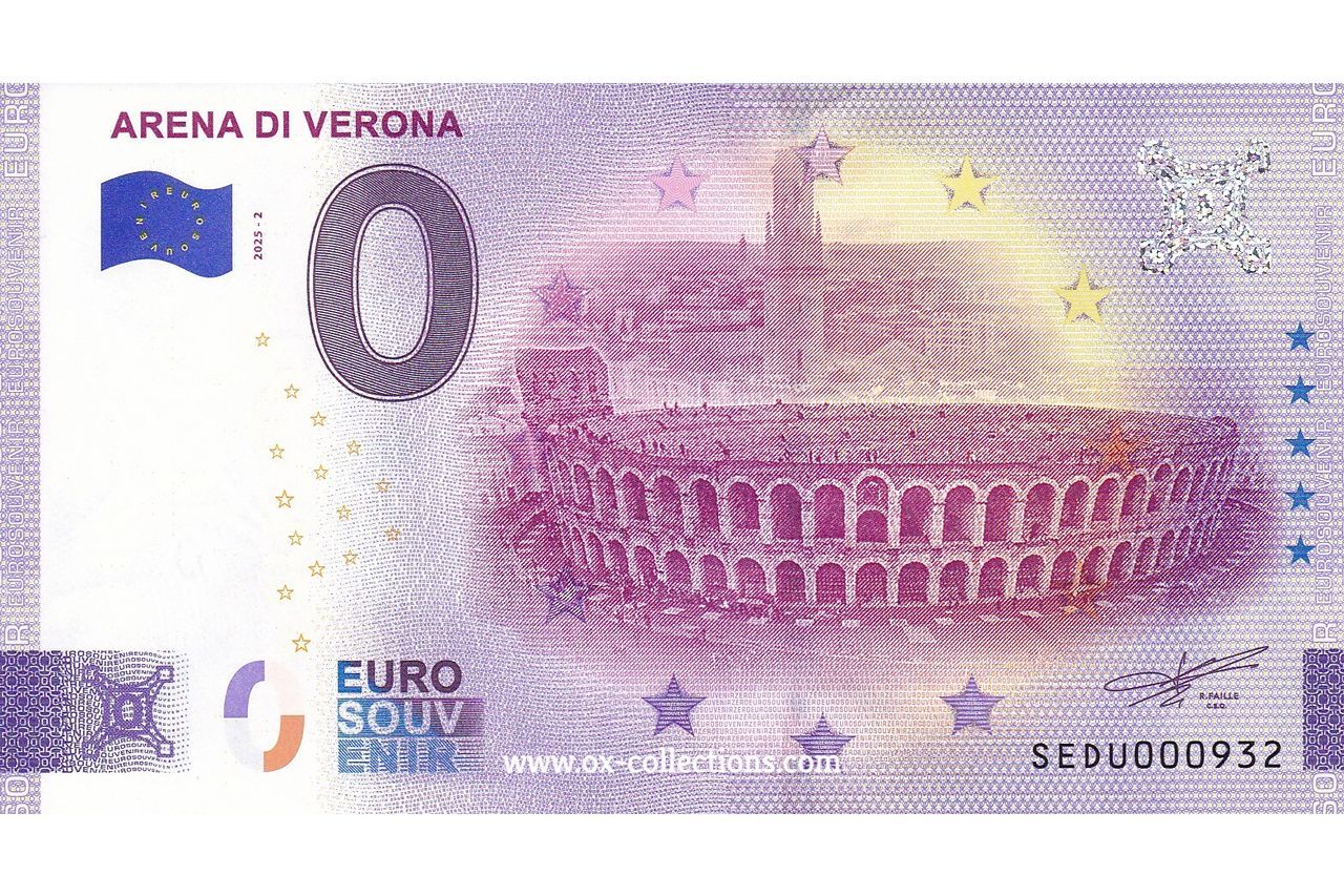 IT - Arena di Verona - 2025-02