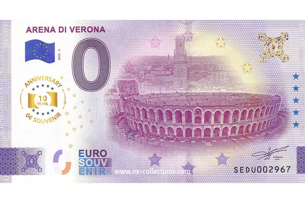 IT - Arena di Verona - 2025-02