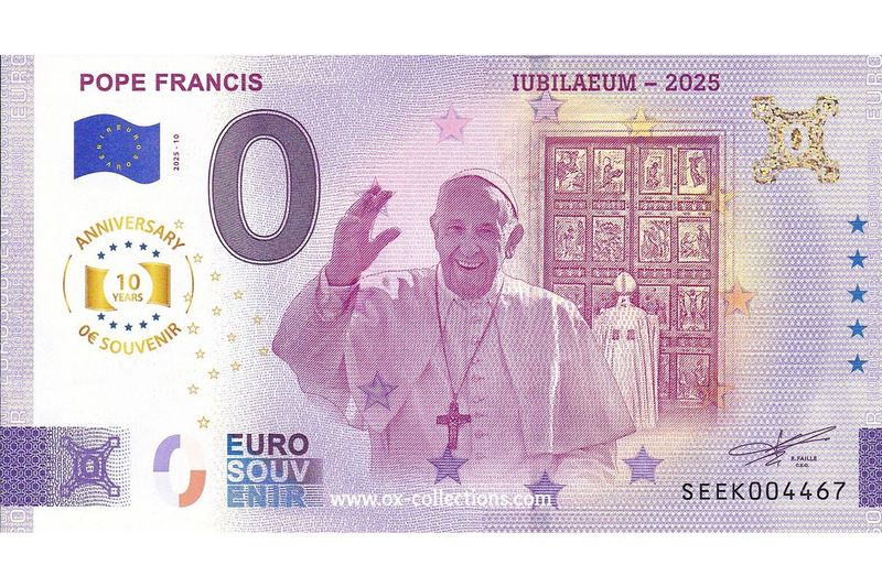 IT - Pope Francis - 2025-10 IT - Pope Francis - 2025-10