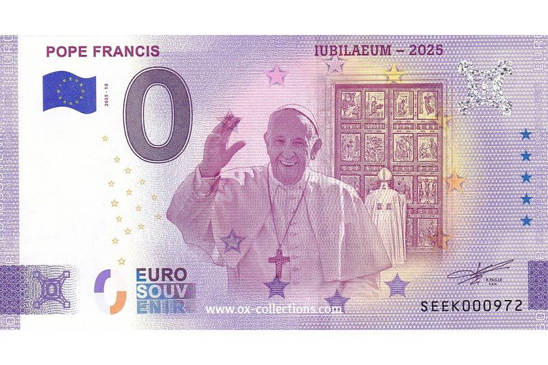 IT - Pope Francis - 2025-10 IT - Pope Francis - 2025-10
