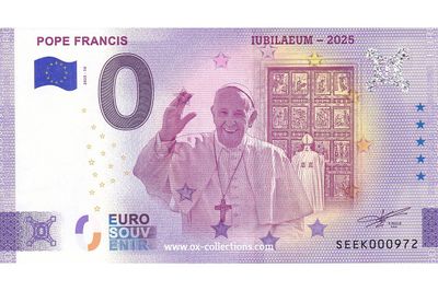 IT - Pope Francis - 2025-10 IT - Pope Francis - 2025-10