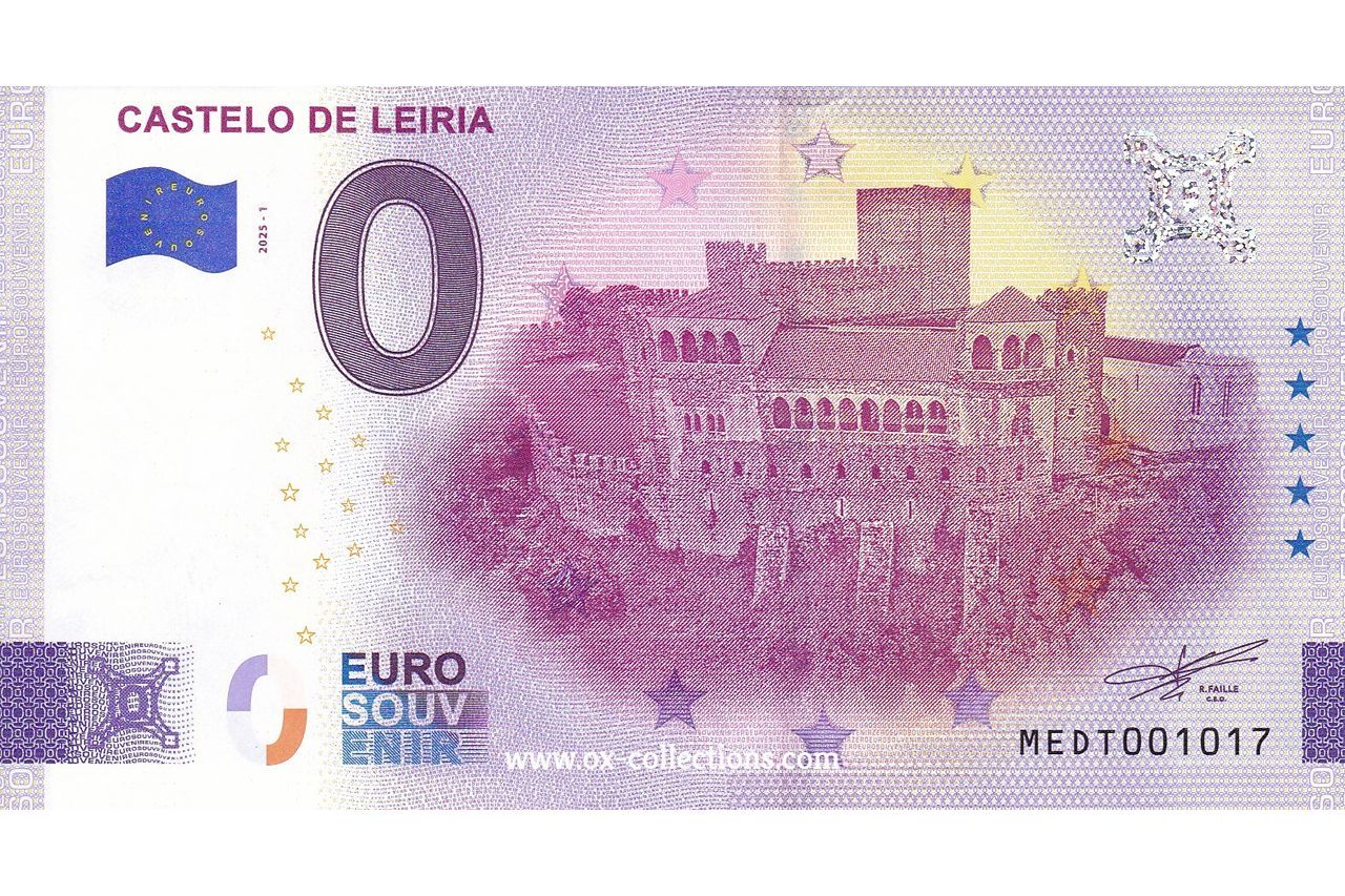 PT - Castelo de Leiria - 2025-01