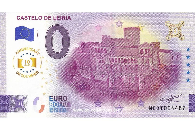 PT - Castelo de Leiria - 2025-01 PT - Castelo de Leiria - 2025-01