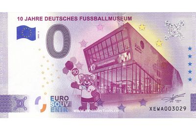 DE - 10 Jahre Deutsches Fussballmuseum - 2025-02 DE - 10 Jahre Deutsches Fussballmuseum - 2025-02