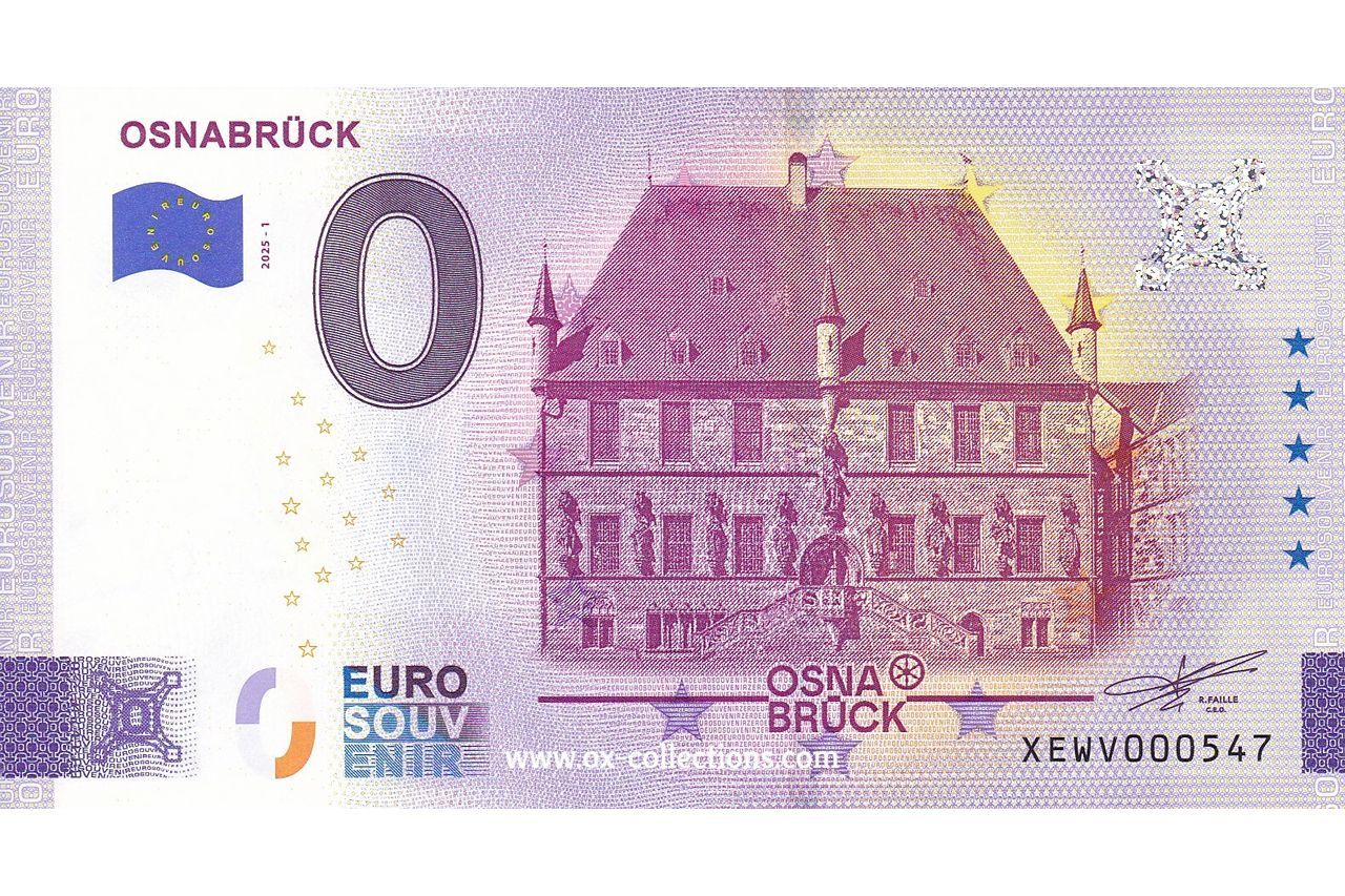 DE - Osnabrück - 2025-01