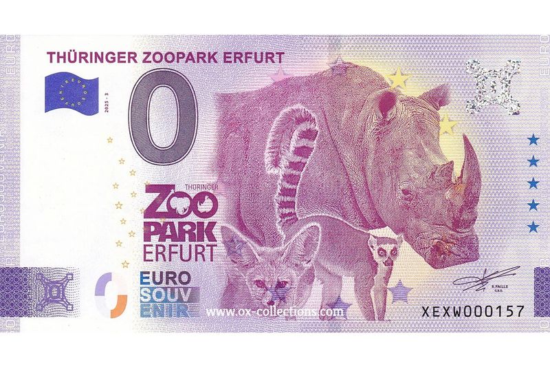 DE - Thüringer Zoopark Erfurt - 2025-03 DE - Thüringer Zoopark Erfurt - 2025-03