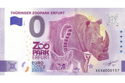 DE - Thüringer Zoopark Erfurt - 2025-03 DE - Thüringer Zoopark Erfurt - 2025-03