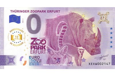 DE - Thüringer Zoopark Erfurt - 2025-03 DE - Thüringer Zoopark Erfurt - 2025-03