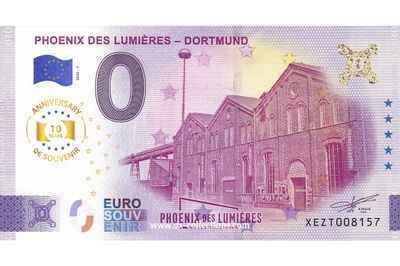 DE - Phoenix des Lumières Dortmund - 2025-03 DE - Phoenix des Lumières Dortmund - 2025-03