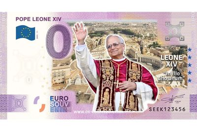 IT - Pope Leone XIV - 2025-11 COLOR IT - Pope Leone XIV - 2025-11 COLOR