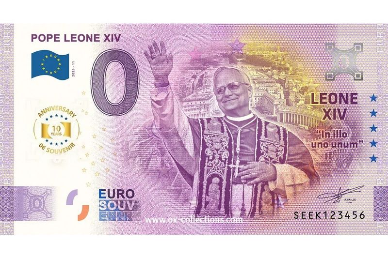 IT - Pope Leone XIV - 2025-11 IT - Pope Leone XIV - 2025-11