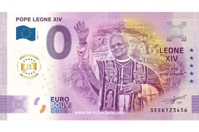IT - Pope Leone XIV - 2025-11 IT - Pope Leone XIV - 2025-11