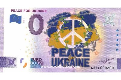 IT - Peace for Ukraine - 2022-01 COLOR IT - Peace for Ukraine - 2022-01 COLOR