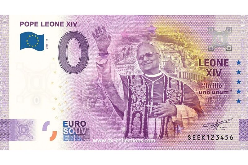 IT - Pope Leone XIV - 2025-11 IT - Pope Leone XIV - 2025-11