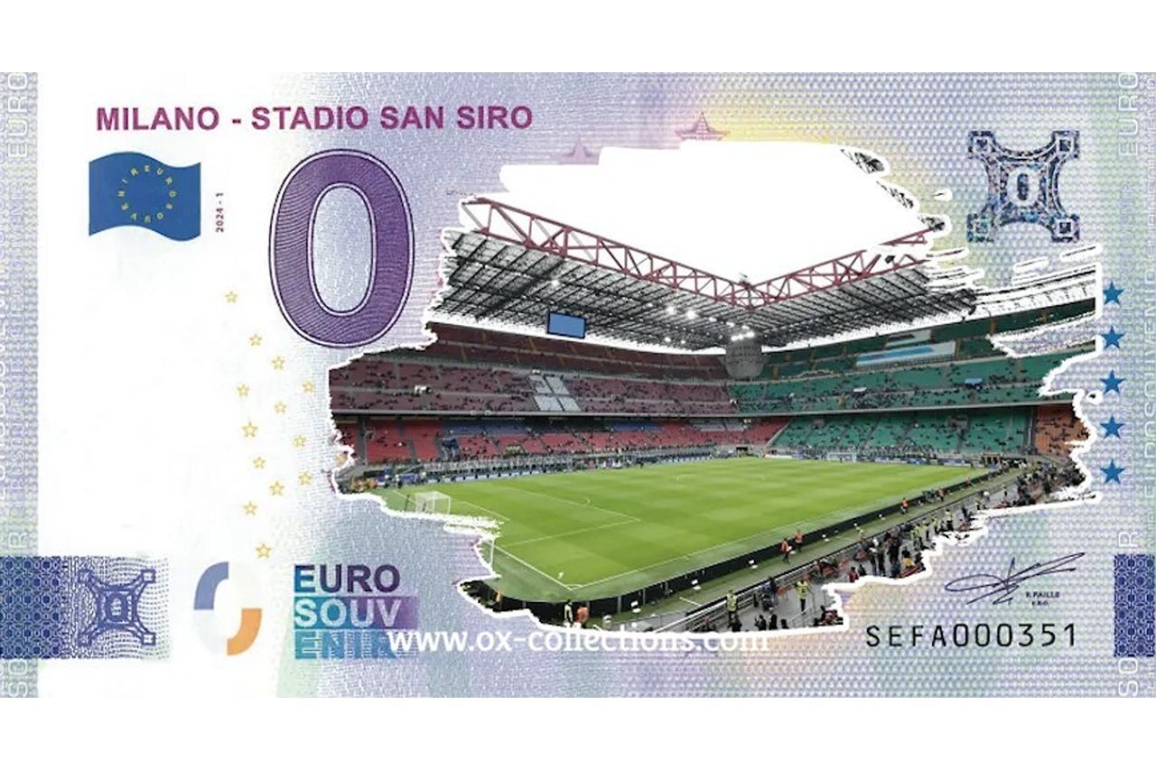 IT - Milano Stadio San Siro - 2024-01 COLOR