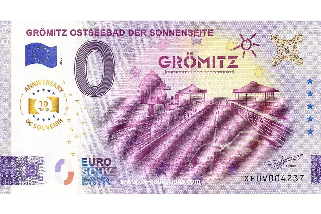 DE - Grömitz - 2025-01