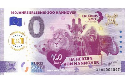 DE - 160 Jahre Erlebnis-Zoo Hannover - 2025-07 DE - 160 Jahre Erlebnis-Zoo Hannover - 2025-07