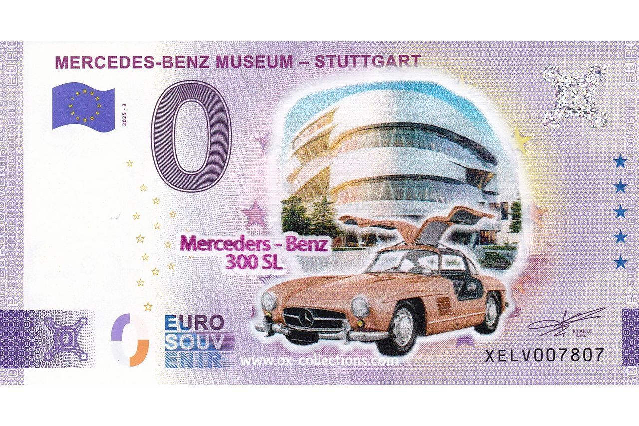 DE - Mercedes-Benz Museum - 2025-03 COLOR