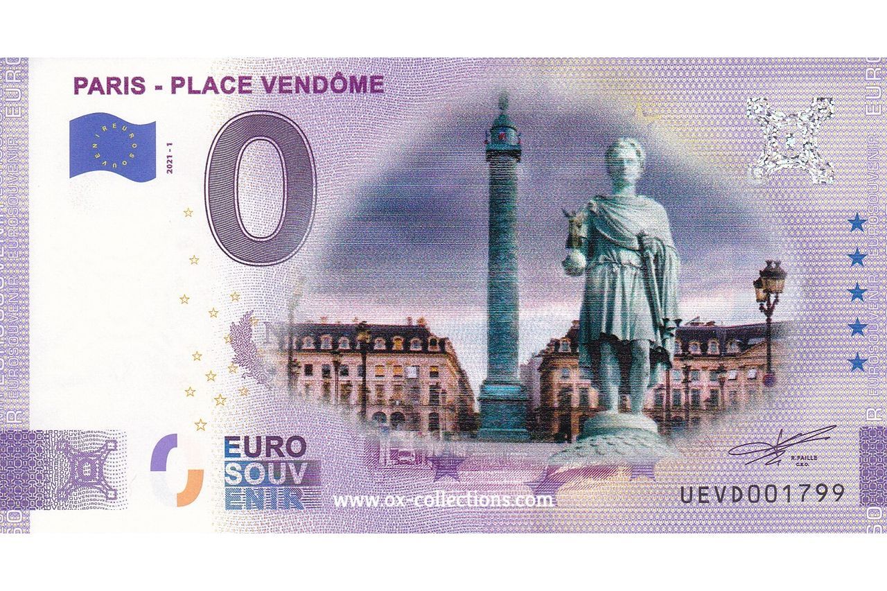 FR - Paris Place Vendôme - 2021-01 COLOR