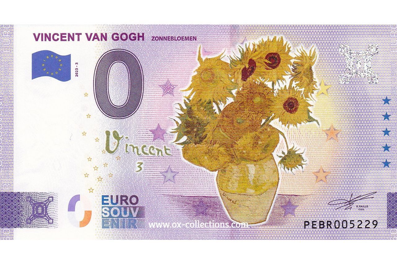 NL - Vincent van Gogh - 2023-03 COLOR
