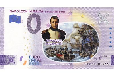 MT - Napoleon in Malta - 2023-01 COLOR MT - Napoleon in Malta - 2023-01 COLOR