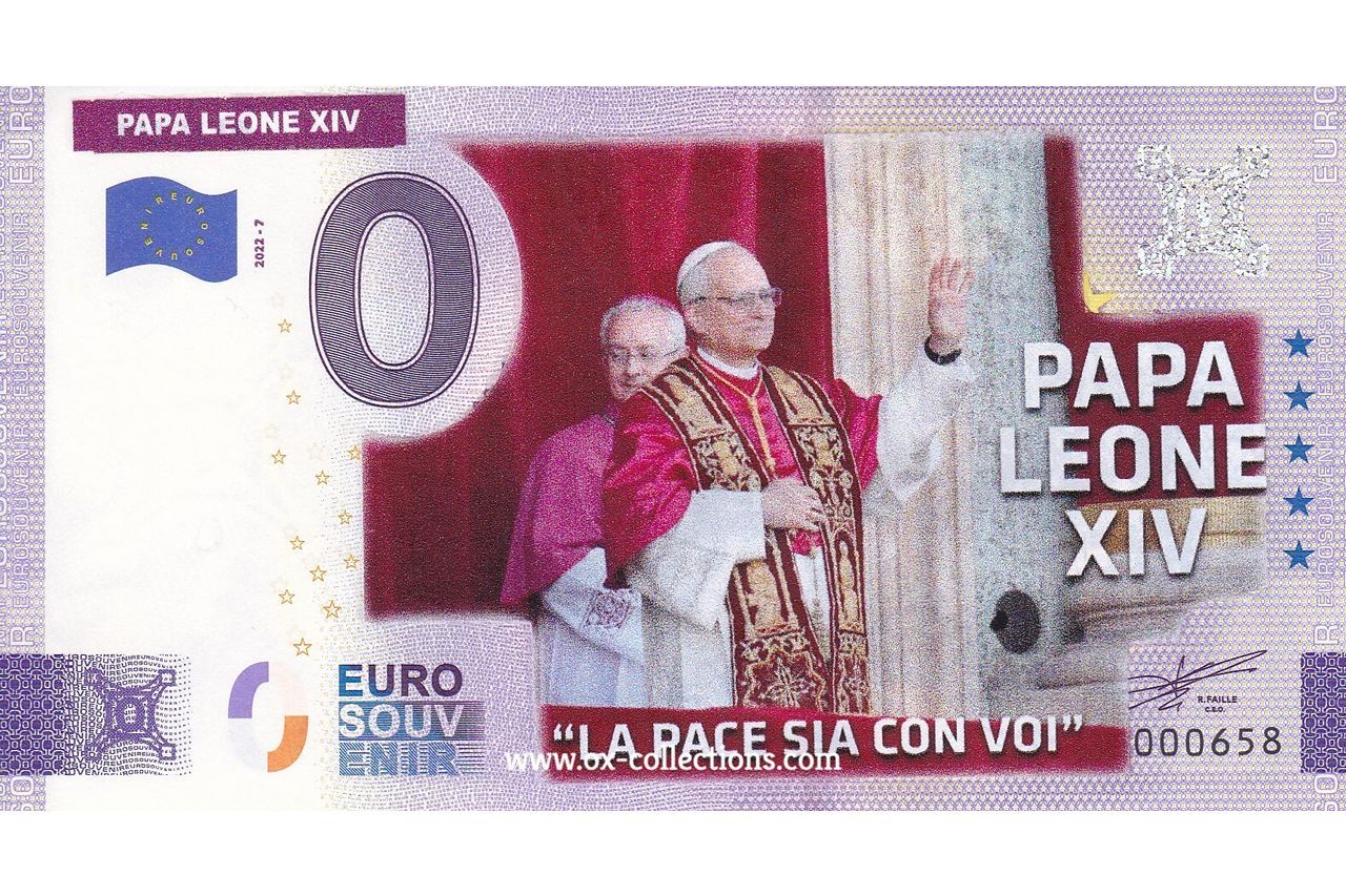 IT - Papa Leone XIV - 2025-01 COLOR V3
