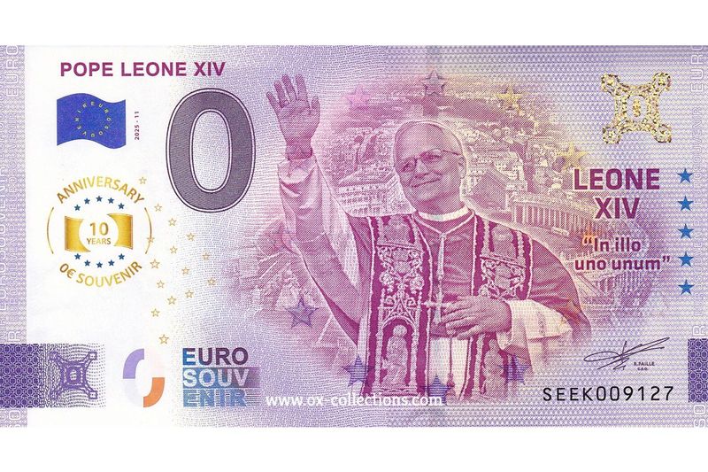 IT - Pope Leone XIV - 2025-11 IT - Pope Leone XIV - 2025-11