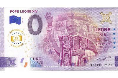 IT - Pope Leone XIV - 2025-11 IT - Pope Leone XIV - 2025-11