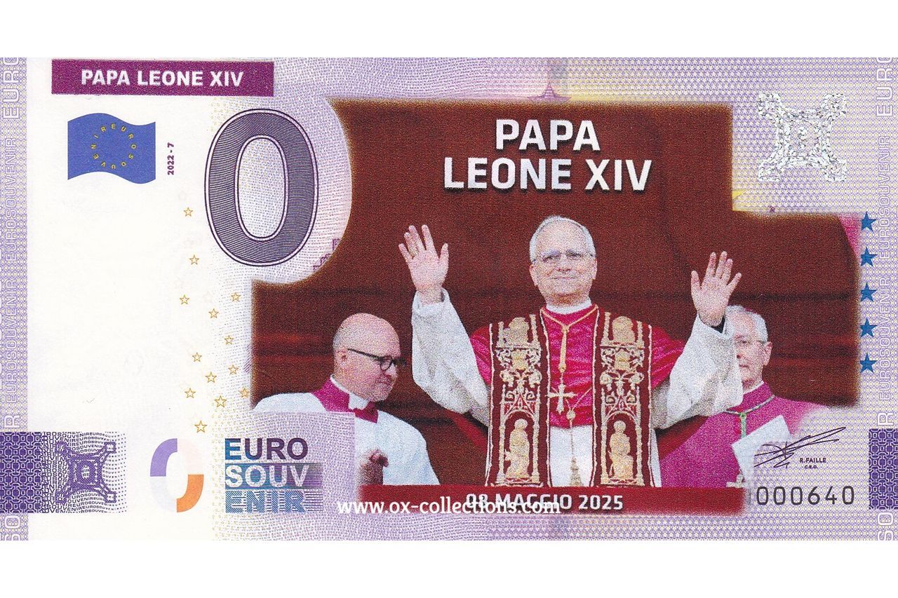 IT - Papa Leone XIV - 2025-01 COLOR V2