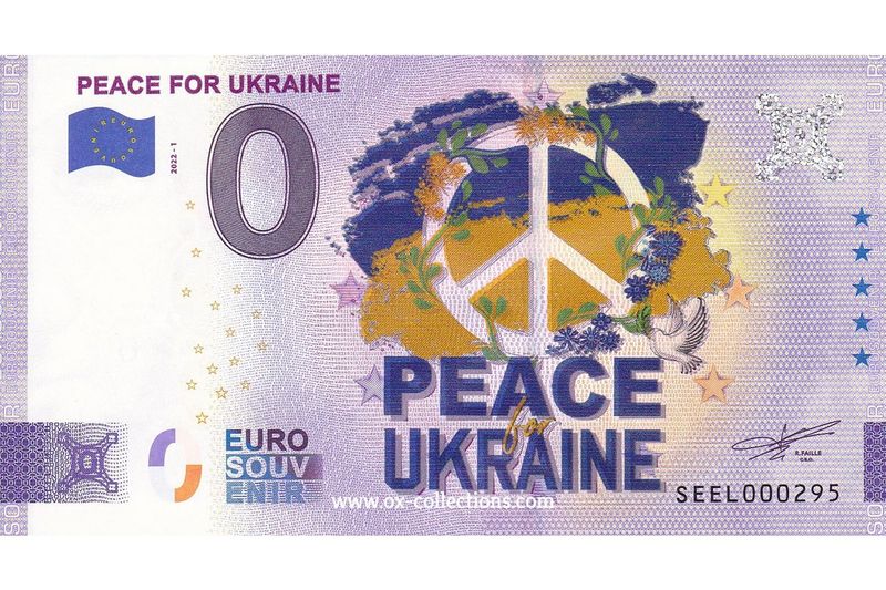 IT - Peace for Ukraine - 2022-01 COLOR IT - Peace for Ukraine - 2022-01 COLOR